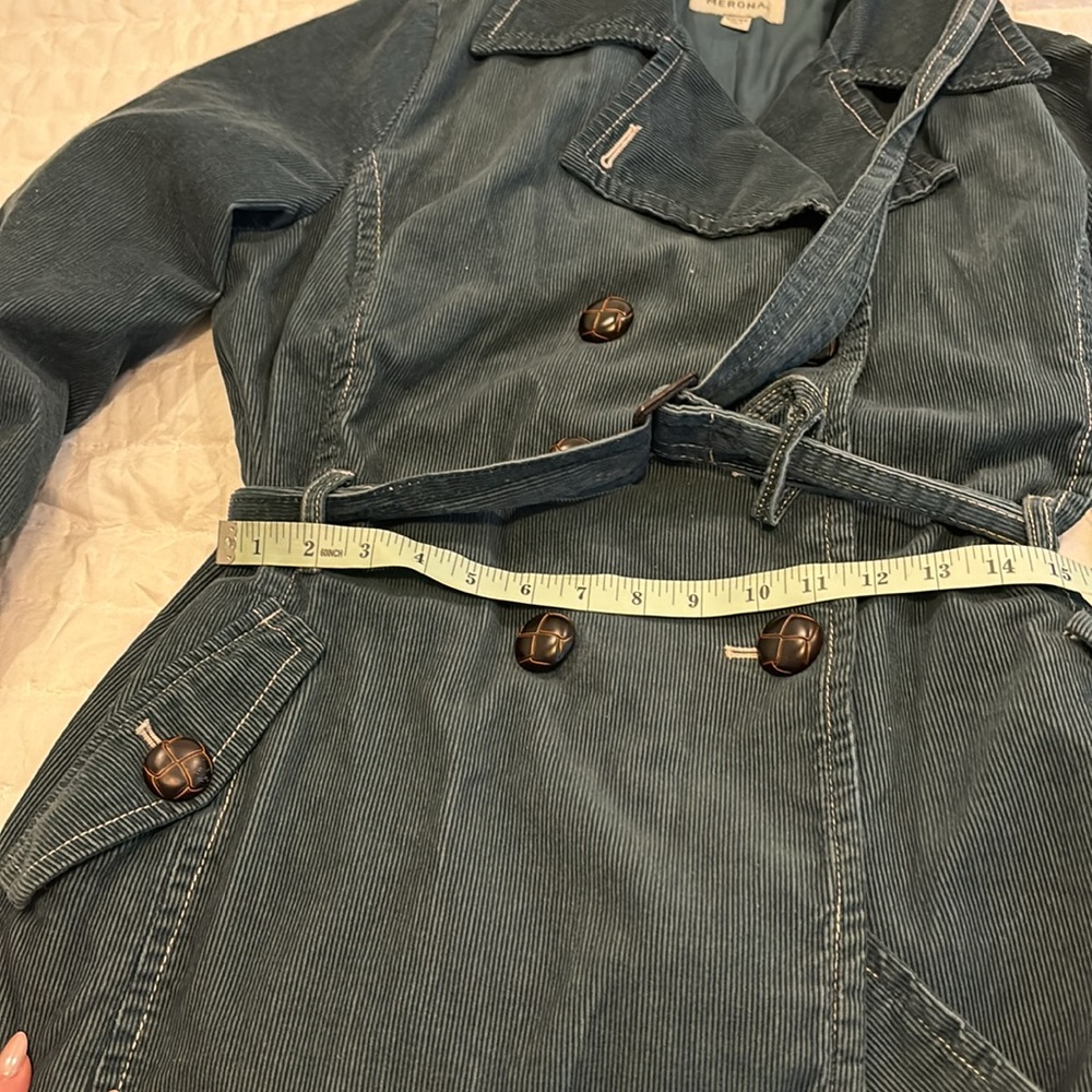 Light coat/jacket - Picture 5 of 5